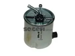 Mazot Filtresi 06-X-Traıl 2.2 Dci4×4
