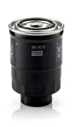 Mazot Filtresi 07-Ranger 2.5-3.0Tdci4×4