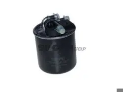 Mazot Filtresi 12-A-Seri (W176) C-Seri (W204-S204) E-Seri (W212)