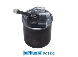 Mazot Filtresi 09-C-Seri (W204-W205-S204-S205) E-Seri (W212-S212)