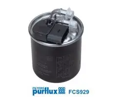 Mazot Filtresi 15-Vito (W447)