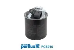 Mazot Filtresi 13-A-Seri (W176) B-Seri (W242-W246)