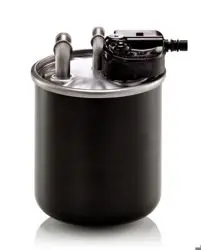 Mazot Filtresi 13-A-Seri (W176) B-Seri (W242-W246) 06-Sprinter-Vito