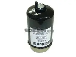 Mazot Filtresi 07-Defender 2.2-2.4Td44×4