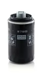 Yağ Filtresi 13-T.Porter.T5.T6 2.0Tsi (2.5Bar)