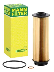 Yağ Filtresi 16-1-Seri (F20-F21) 3-Seri (F30-F31-F34-F80) X3-X4-X5