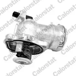 Termostat 87°C 05-C-Seri (W203-W204) E-Seri (W211-S211)