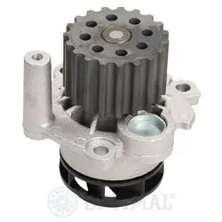 Devirdaim 99-01 Polo 1.4Tdi 75Hp S.N:<9N2100000