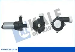 Yardımcı Elektrikli Devirdaim 98-Golf.IV-Bora-A3-A4-A6