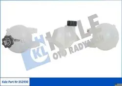 Genleşme Kavanozu 12-301-207-1007-208-Celysee-C3