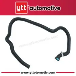Kalorifer Hortum Transit V348 06-11 2.4 TDCI