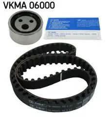Triger Tk <99 Clio-Megane-R19 1.4-1.6 8V