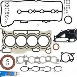 Conta Takımı 06-Qashqai-Micra-Note-Juke 1.6 16V + Keçe *Hr16de* Victor