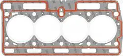 Silindir Kapak Contası 96-03 Clio.I.2-Two-Kng 1.2İ 8V 58Hp *D7f* Victor