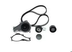 Triger Tk + Devirdaim 10-207-208-301-308-508-2008-3008-5008-Prt-Brl-C3-C4-Fcs-Cmx-Smx 1.6Hdi-TDCI