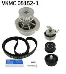 Triger Tk + Devirdaim 99-10 Astra.G *Z16xe-Z14xe*