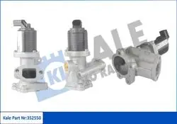 EGR Valfi 04-Doblo-Corsa.C 1.3Mjt 75Hp *Z13dt*