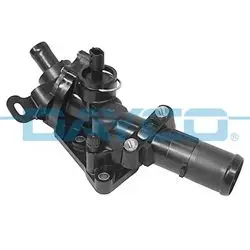 Termostat 83 °C (Komple) Qashqai J11 Captur Clio IV Kangoo Megane III 1.5 DCI , X117 15  18 W176 12  18 W246 13  18 C117 13  18