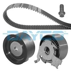Triger Seti Vectra B Astra F Omega B X20xev X18xe