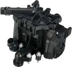 Termostat BMW B38 B46 B48 F20 F30 G20 G30 E60 E65 F32 F34 G11 F48 F39 G01 G02 E70