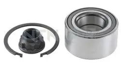 Ön Teker Rulman ABS Li Kit (Toyota Corolla / Yaris 06-10 / 40X75x39)