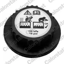 Genleşme Sısesı Kapağı Land Rover Freelander I 1.8 I 16V-2.5 V6-2.0 Dı-98-06 R.Rover III-12