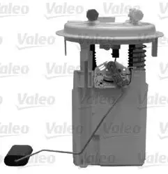 Depo Şamandırası 06-207-307-1007-C2-C3-C4-Prt-Berl 1.4Hdi-1.6Hdi