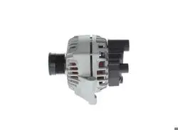 Alternatör 14V 75A Linea Punto 1,3D Astra H Meriva Corsa 1,3 CDTI