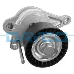 Alternatör V Kayış Gergi Rulmanı Kütüklü Nissan Navara 2,3 DCI 2015- Master III Traffic III Logan III Koleos Nissan Xtrail 2.0 M9
