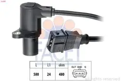 Krank Mili Devir Sensörü 1.6-1.8-1,8T Passat 96-00 A80 A4 A6 93-95