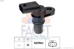 Eksantrik Mil Konum Sensörü A3 A4 A5 A6 A7 A8 Q3 Q5 Q7 Tt Cayenne Macan Panamera Altea Leon Toledo Octavia Superb Yeti Amarok Eos Golf V VI Jetta Passat Touareg Tiguan Scirocco Cczb Cawa Cctb Cczc Bzb Cdaa Ctbb