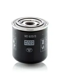 Şanzıman Yağ Filtresi-Jcb-Wd920 / 3