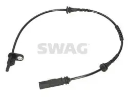 ABS Sensörü BMW F39 40 45 48 Arka