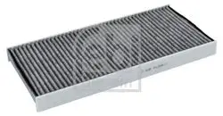 Ev Polen Filtre Audi Q4 / VW Id 3-4-5