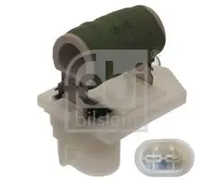 Fan Rezistansı Fiat Egea 16-/ 500 12-/ Jeep Renegade 1.4 1.6 Crd 2.0 Crd 4×4 14 -