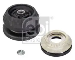 Amortisör Takozu Ön (Rulmanlı) Viano W639 03-Vito W639 03 -