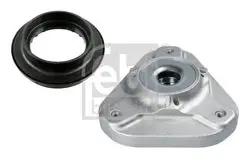 Amortisör Takozu Ön (Rulmanlı) C218 11-17 W212 09-15 S212 09-16