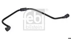 Yedek Su Depo Hortumu BMW F20 F30 B46 B48