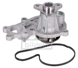 Devirdaim BMW G20 G30 B48 17 -