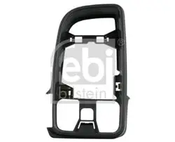 Ayna Çerçevesi Sol W907 W910 18 -