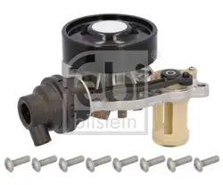 Devirdaim BMW F40 F48 Mini Cooper F56 B37 14 -