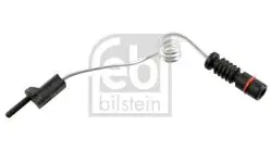 Fren Balata Fişi (Kasa Agırlıgı 3500Kg) On / Arka Sprinter Lt35 97-07 185mm