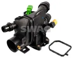 Termostat Gövdesi Komple Crossland Crossland X P3008-208-3008 I-II-308 II-5008 I-II-Partner-Berlingo-C3 II-III-Picasso-C4 II-Cactus-Ds3-Ds4 Eb2 1.2