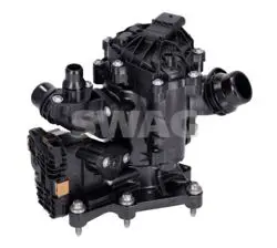 Termostat Gövdesi BMW F40 F45 B38 14 -