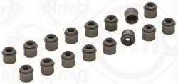 Subap Lastiği Volvo S60 / S / 80 / S90 / V40 / V60 / V90xc40 / Xc60 / Xc70 / Xc90 2.0D Takım (Paket İçi 16Lı)
