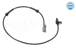 ABS Sensörü Opel Crossland X Arka