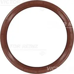 Keçe Krank Arka (Ford Ka 08-16 Fiat 500 07-Albea 98-09 Doblo 05-Egea 15-20 Fiorino 08 -)