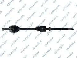 Komple Aks Ön Sağ Master II 98 > ABS Li 28×65×1116mm 2.5 DCI CDTI Paır:22380192