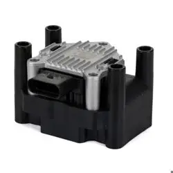 Seat Leon 2006 - 2012 Model Arası 1.6 BSE Motor Ateşleme Bobini