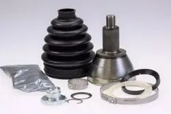Dış Aks Kafası (VW Polo 02-18 Seat Ibiza 02-17 Toledo 13-15 Skoda Fabia 11 -) -